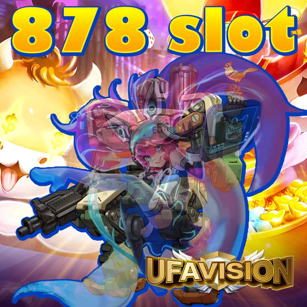 878 slot