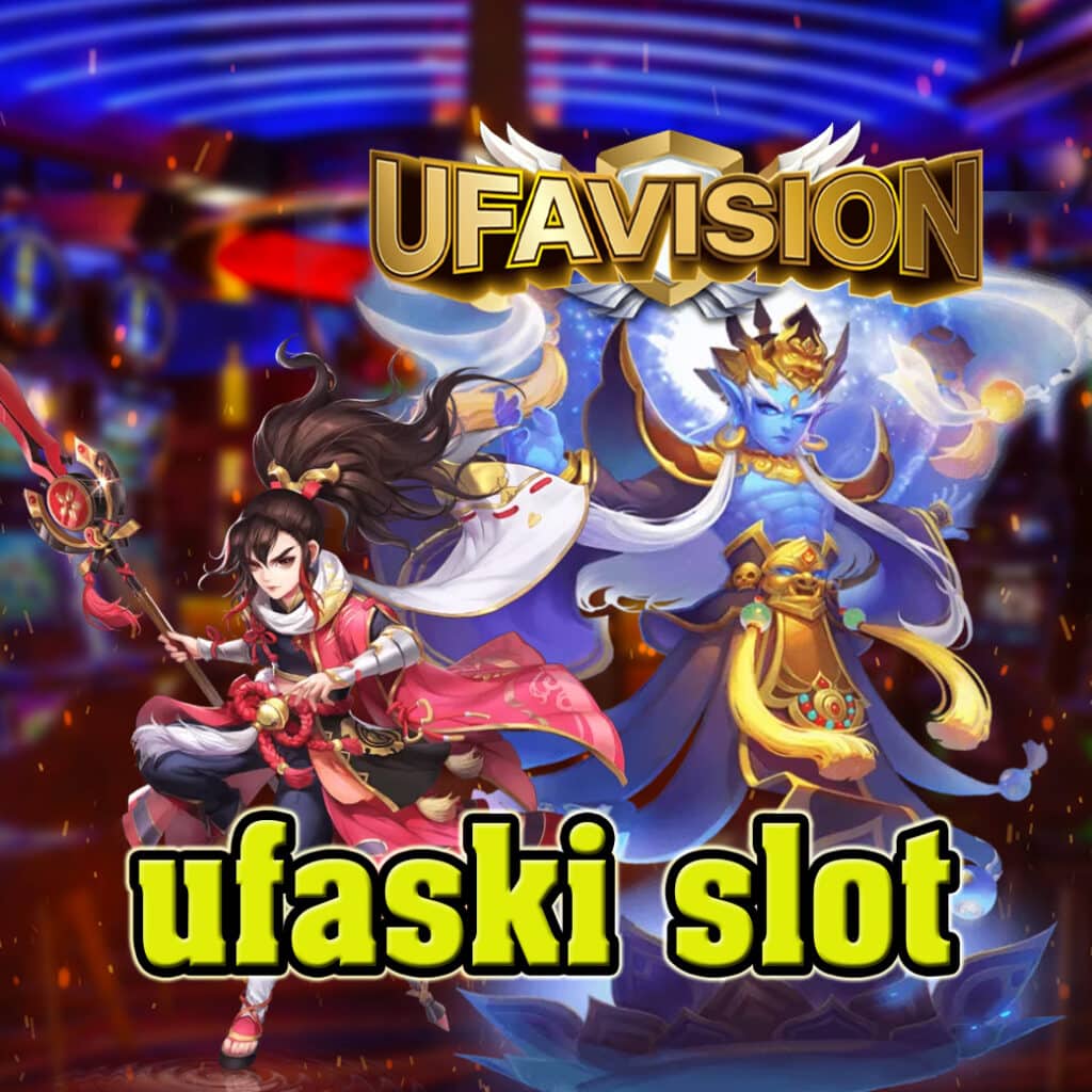 ufaski slot