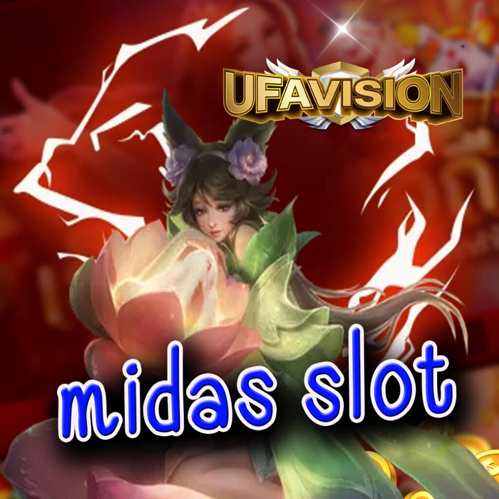 midas slot