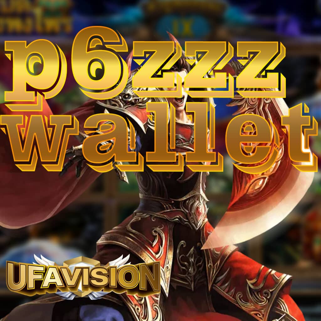 p6zzz wallet