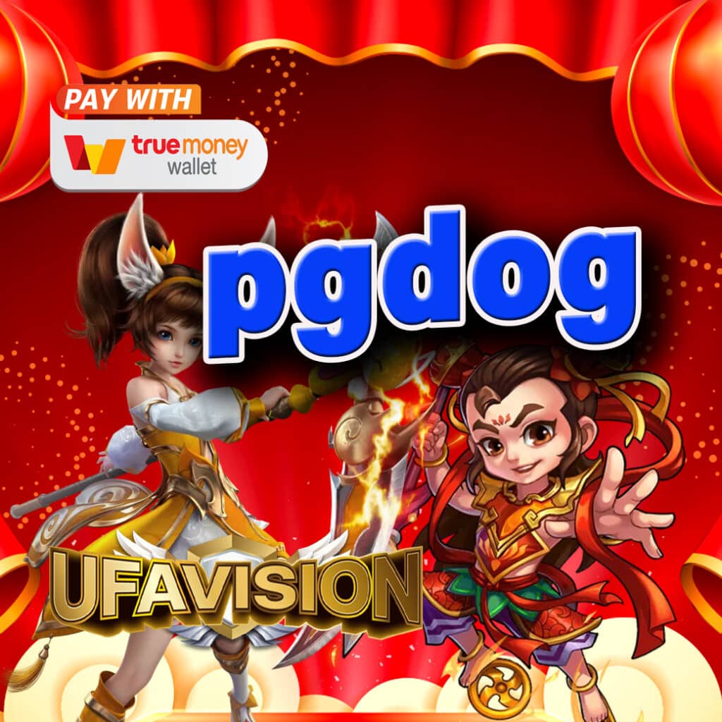 pgdog