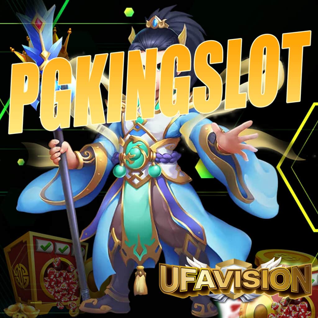 pgkingslot