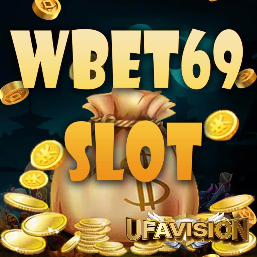 wbet69 slot