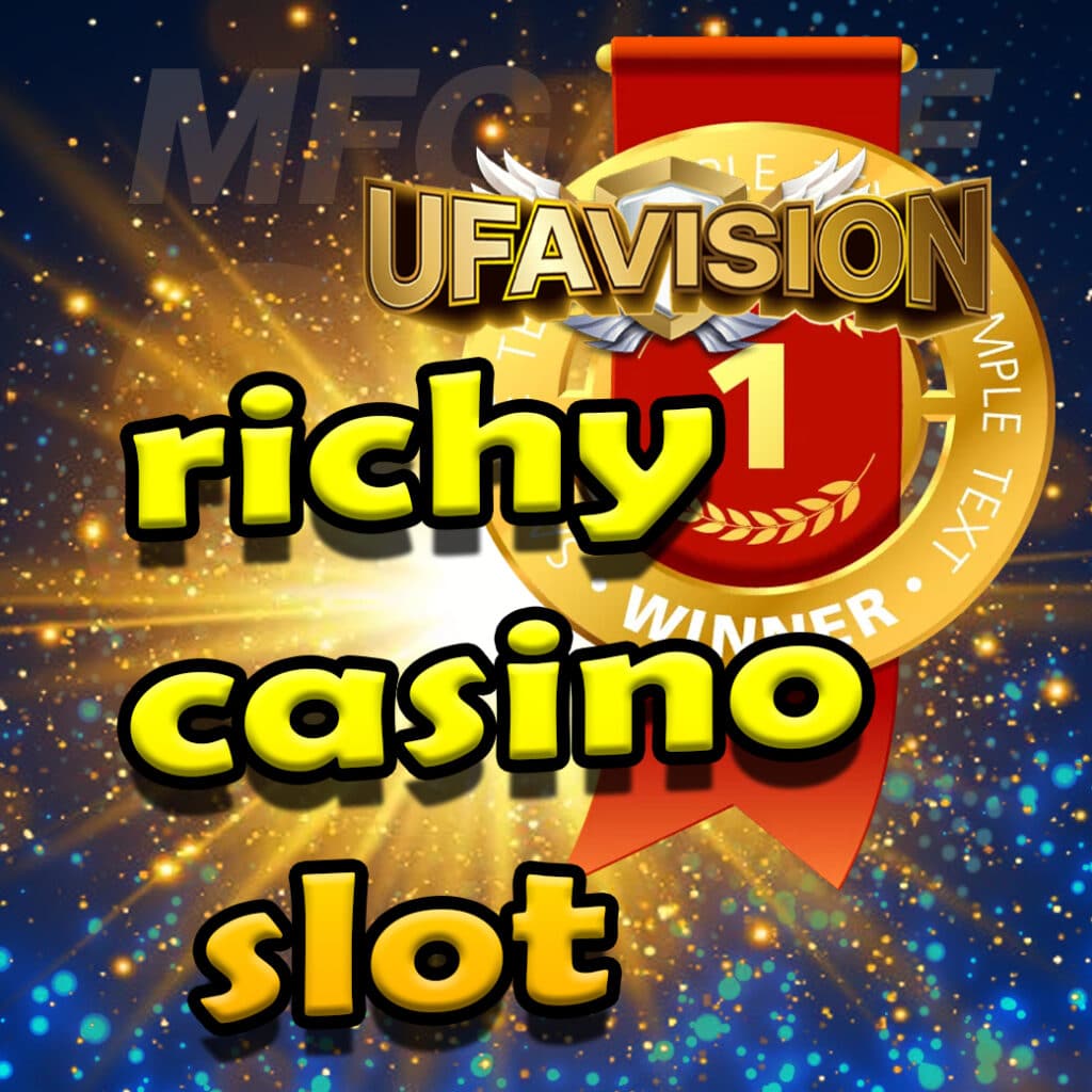 richy casino slot