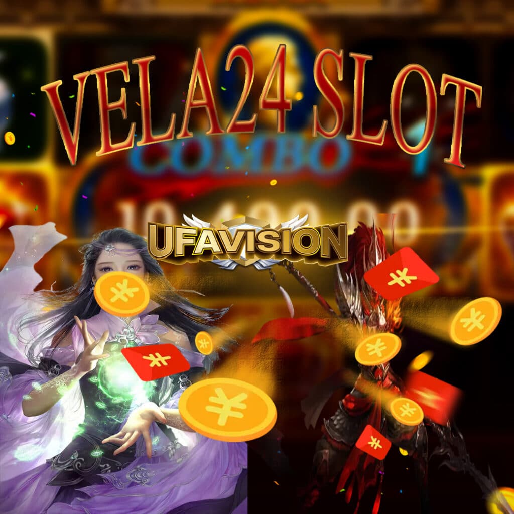 vela24 slot